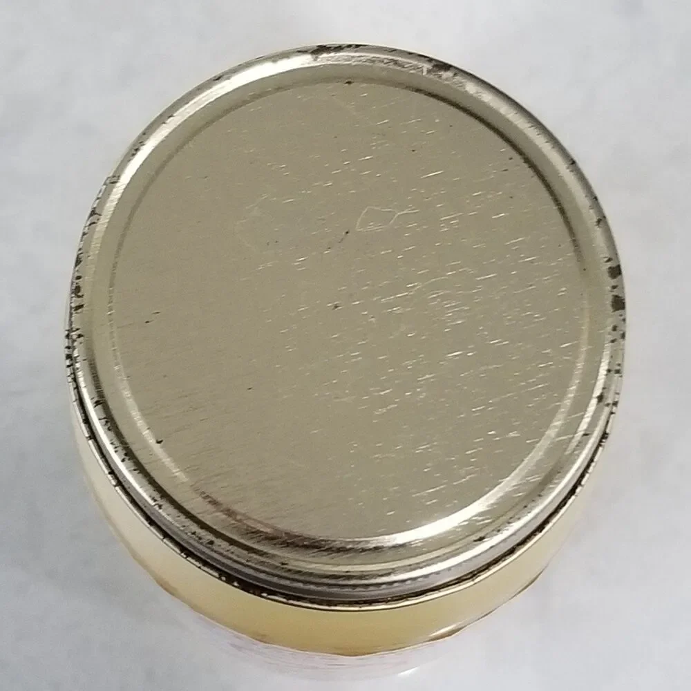 Vintage smoke and odor control candle in mason jar nos North Carolina mtn candle - Picture 4 of 6